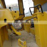 Strong Power Used Good Condition Bulldozer D6D for Cheap Sale in Shanghai thumbnail-5