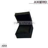 2016 Good Quality Custom PU Leather Watch Box Packaging Wholesale thumbnail-3