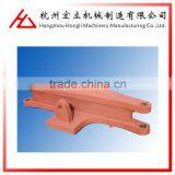 Metal Fabrication Forklift of Sheet Metal thumbnail-1