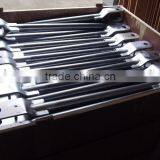 Truck Accessories for 4-spring Lower Steel Arm 12''/36''/48'' Long Tube thumbnail-4