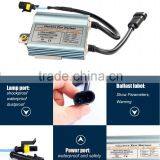 Factory Price ! !9-32V Hid Slim uv Floodlight Lamp Type Electronic 12v 24v 35w Hps Fluorescent Canbus Ballast thumbnail-3