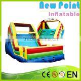 New Point Inflatable Water Slides for Summer,low Price Inflatable Slides,inflatable Water Slides for Kids