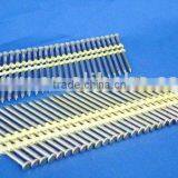 Ring Shank Plastic Strip Nail