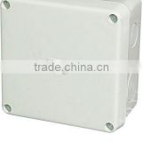 SB 100*100*70 Waterproof Junction Box(ABS Waterproof Cable Junction box)