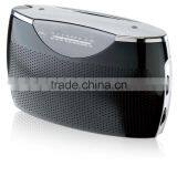 Very Hot Cheap Jumbo FM AM LW Analogue Portable Radio thumbnail-2