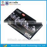 China Wholesale USB Card Customized Promotional Gift USB Flash Drive