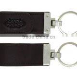 4gb Leather USB Flash Drive Computer Different Shape USB Pen Drives thumbnail-2