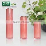 Acrylic Airless Pump Bottle PA08 15ml 30ml 50ml thumbnail-4