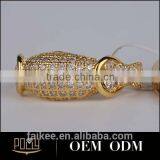 2015 Fashion Metal Gemstone Bracelet Sterling Silver Jewelry thumbnail-5