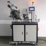 Автоматическая машина для нанесения этикеток на аккумуляторы телефонов TWSL-V6-1, недорогая по цене. Машина для нанесения этикеток на аккумуляторы телефонов thumbnail-2