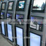 Public Mobile Phone Charging Station for Iphones, Android Phones thumbnail-4