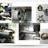 DL25M Cnc Lathe Heidenhain Slant Machining thumbnail-2