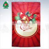 Lantern Christmas Pole Design Stand for Garden Flag thumbnail-4