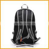 Fashionable LOGO OEM Foldable Nylon Backpack thumbnail-2