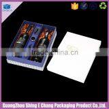 China Manufacture Luxury Wine Glass Display Box thumbnail-1
