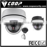 Inner 4- Bracket Support Embeded Vandalproof Dome 960P TVI Camera