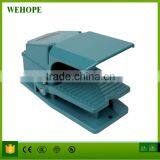 FS Heavy Duty Foot Switch, Floor Lamp Foot Switch, Aluminium or Plastic Foot Switch thumbnail-5