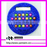 Fashion Bling Office Calculator thumbnail-4