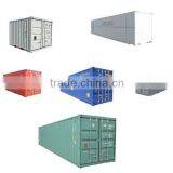 container ready made container house for sale from container yard