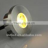 Mini Cabinet Led Light 1w