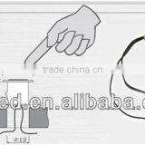 LED Pressure Switch Switch( DC12V , 15W)