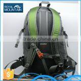 China Manufacture Wholesale Outdoor Hiking Camping 8394 45L 2015 Hiking Backpack With Low Price thumbnail-2