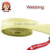 YiFooHang Bead Surface Nylon Webbing, Polyester Webbing, PP Webbing, Cotton Webbing thumbnail-3