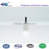 Affordable Price Vertical Slide Switches, 2p2t Slide Switches,SS-22d06 thumbnail-3