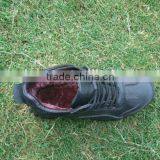 Men's Durable Leather Upper,Outdoor Leather Shoes,fashion Outdoor Hiking Shoes in Sports Shoes thumbnail-2