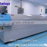 SMT PCB Reflow Oven/ Lead-Free Reflow Oven thumbnail-4