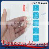 Manufacturing 2.5D 0.3mm Tempered Glass Screen Protector With Retail Packaging For Sony Xperia Z5 thumbnail-2