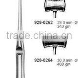 Williger Mallet/Bone Mallets/The Basis Surgical Orthopedics Instruments thumbnail-2