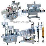 Sipuxin Pneumatic Type and Full Automatic Capping Machine for Plastic Water Bottle thumbnail-6