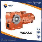 High Efficiency Helical Worm Gear Box for Agitator Quality Choice thumbnail-1