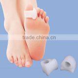 Foot Care Silicone Gel Bunion Protector Ksgp Valgus Pro008 thumbnail-1