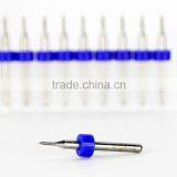 XCAN Factory Hot Sale 0.3mm Carbide PCB Drill Bits