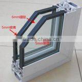 Customized 80mm Series Pvc Frame Upvc Sliding Pvc Windows and Doors thumbnail-2