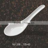 COLOR MELAMINE SPOON