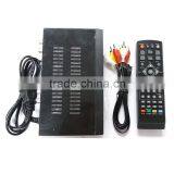 HD ATSC Receiver With H264 Usb Pvr Mpeg4 Cable Set Top Box Price thumbnail-3