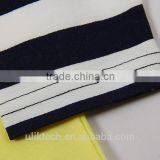 Soldier Printing Picture Stripe Sleeve Yellow Color Fall Long Sleeve Clothes for Kids thumbnail-4