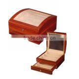 Fancy Lacquer Jewellery Box thumbnail-2