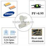 China Manufacturer G24 9w Led Lamp Replace 26w Cfl Shenzhen Led pl Lamps thumbnail-5