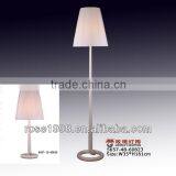 Modern Aluminum Floor Standing Lamps thumbnail-1