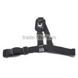 Adjustable Shoulder Harness Mount for Go Pro 4/3+/3/2/1 thumbnail-4