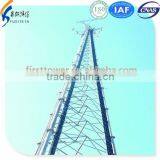 Good Service Type of Steel Towers, Supporting Steel Lattice Towers, Mobile Towers thumbnail-4