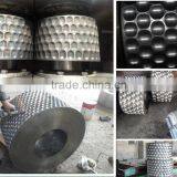 Copper Mines Ball Press Machine for Sale thumbnail-4