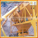 PLD800 Aggregate Batcher Equipment thumbnail-4