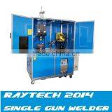 Transmission Torque Converter Single Gun Auto Welder