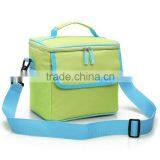 Custom Printed Promotional Cooler Bags for Food thumbnail-2