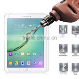 Keno Anti Shatter For Samsung Galaxy Tab S2 Tempered Glass Screen Protector, Tablet Use Screen Protector for Tab S2 9.7 Inch thumbnail-4